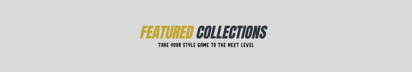Authentic Style, OG Attitude